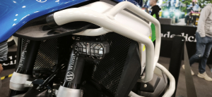 Navštivte Motosalon Brno 2026